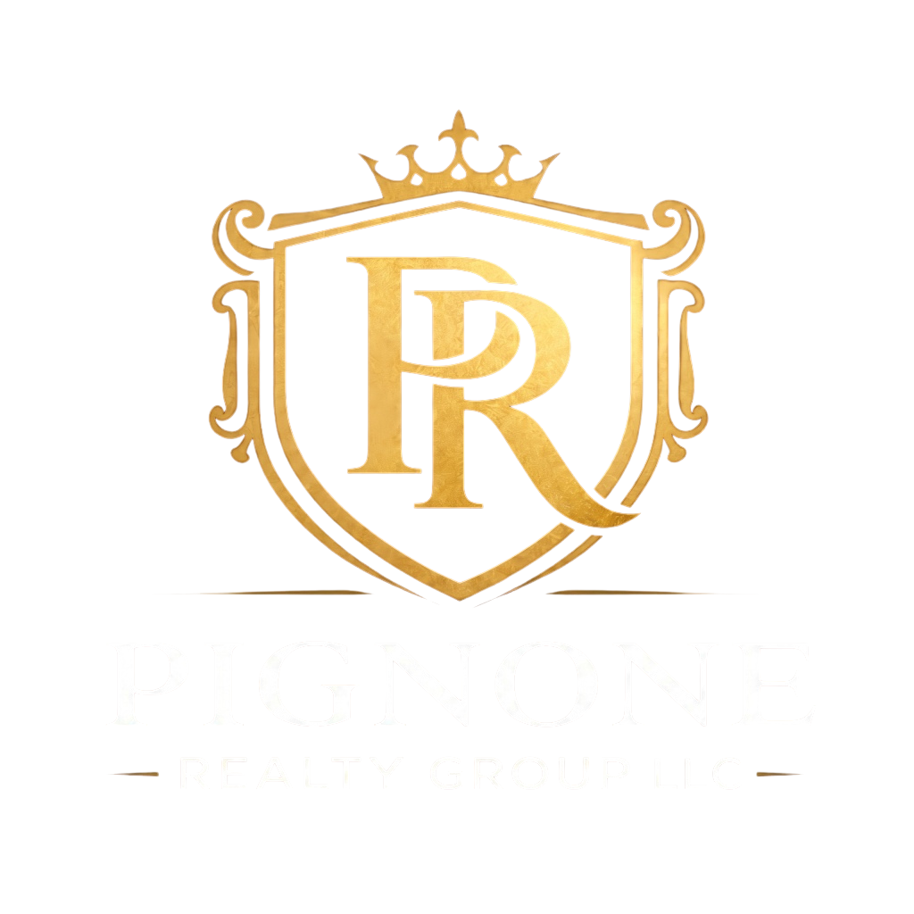 Pignone logo