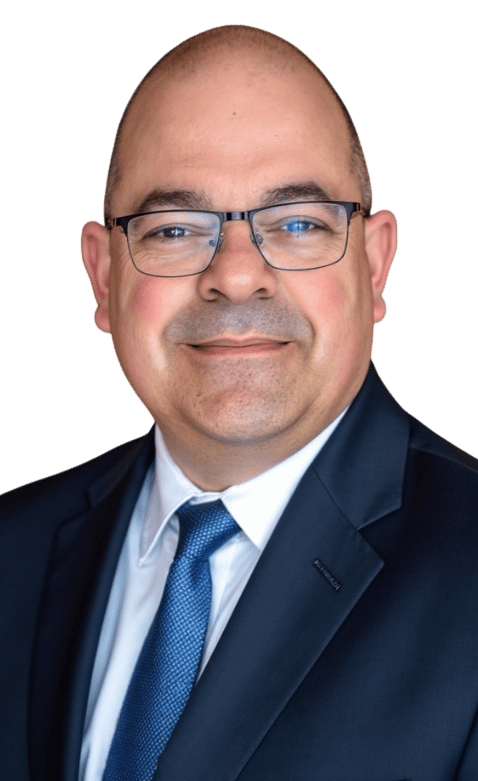Richard Pignone Transparent Photo